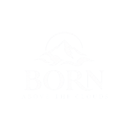 Born Above the Clouds